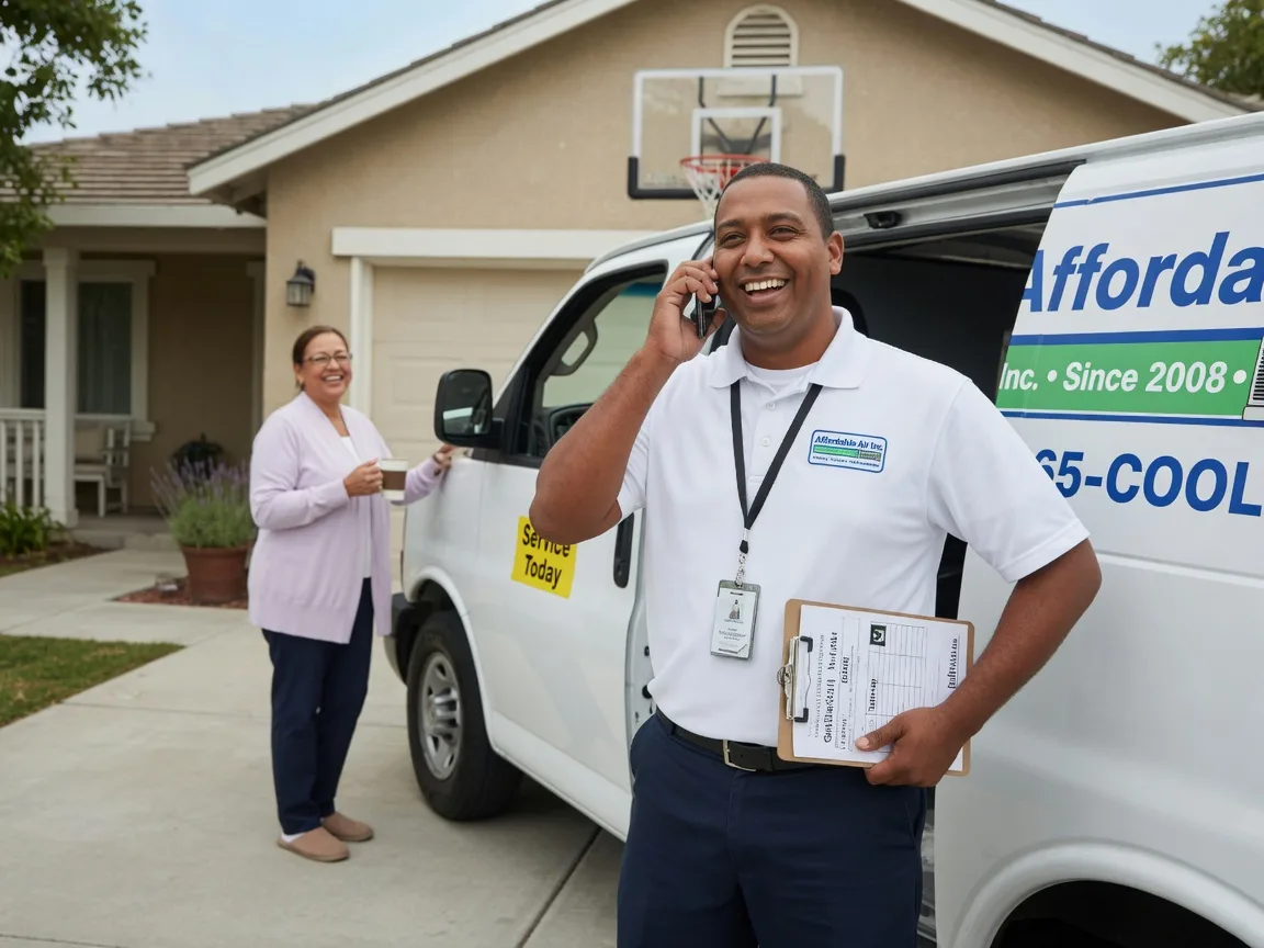 Central Ac Repair Menlo, GA FAQs